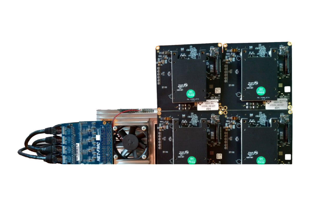 Configuration Double Stéréo