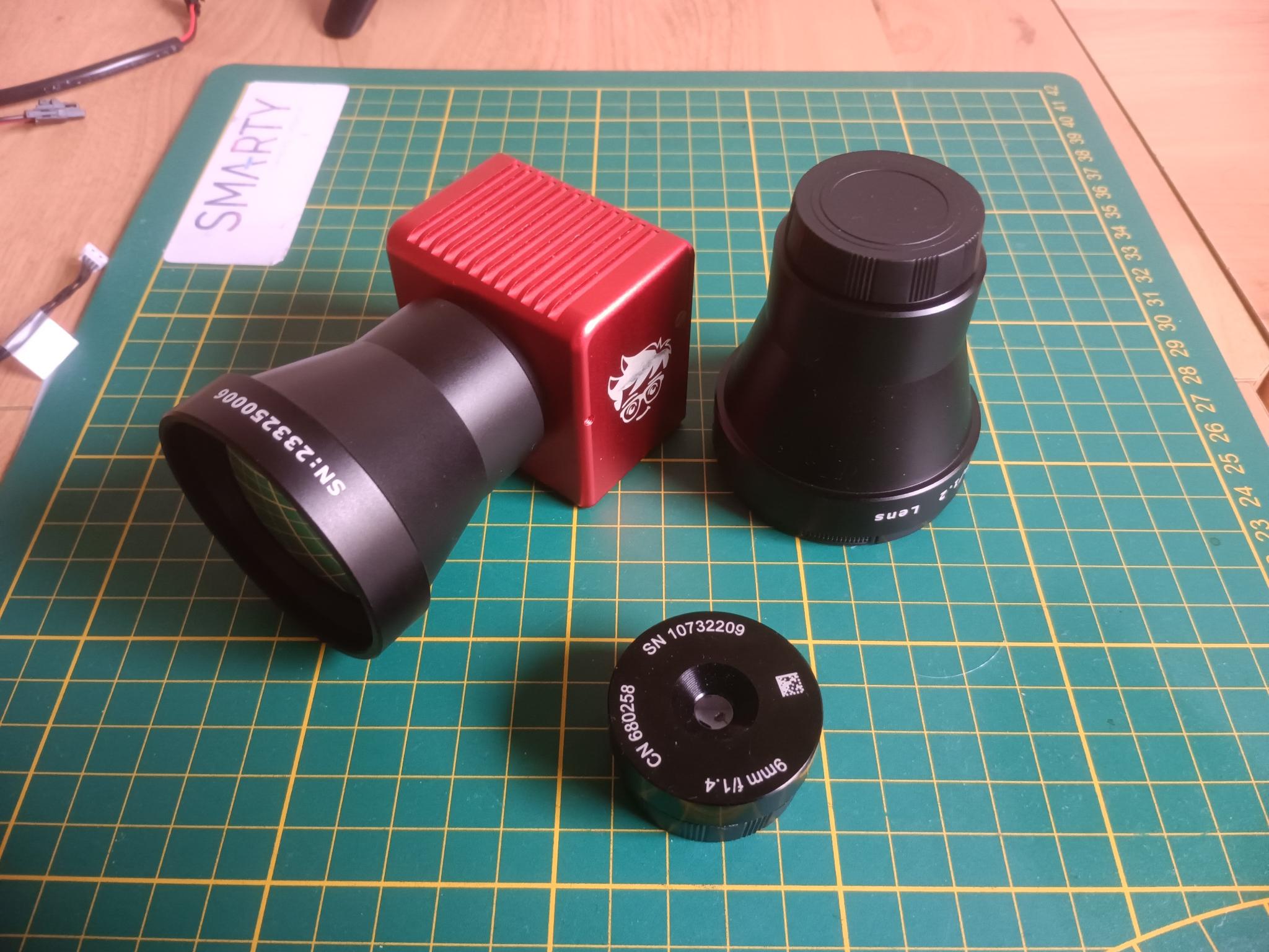 Disponible en plusieurs formats optiques